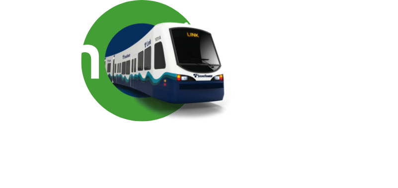 More choices: 1 Line to Lynnwood is now open