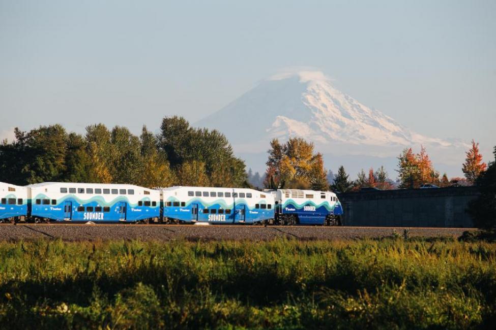 System Expansion Spotlight: Sounder South | Sound Transit