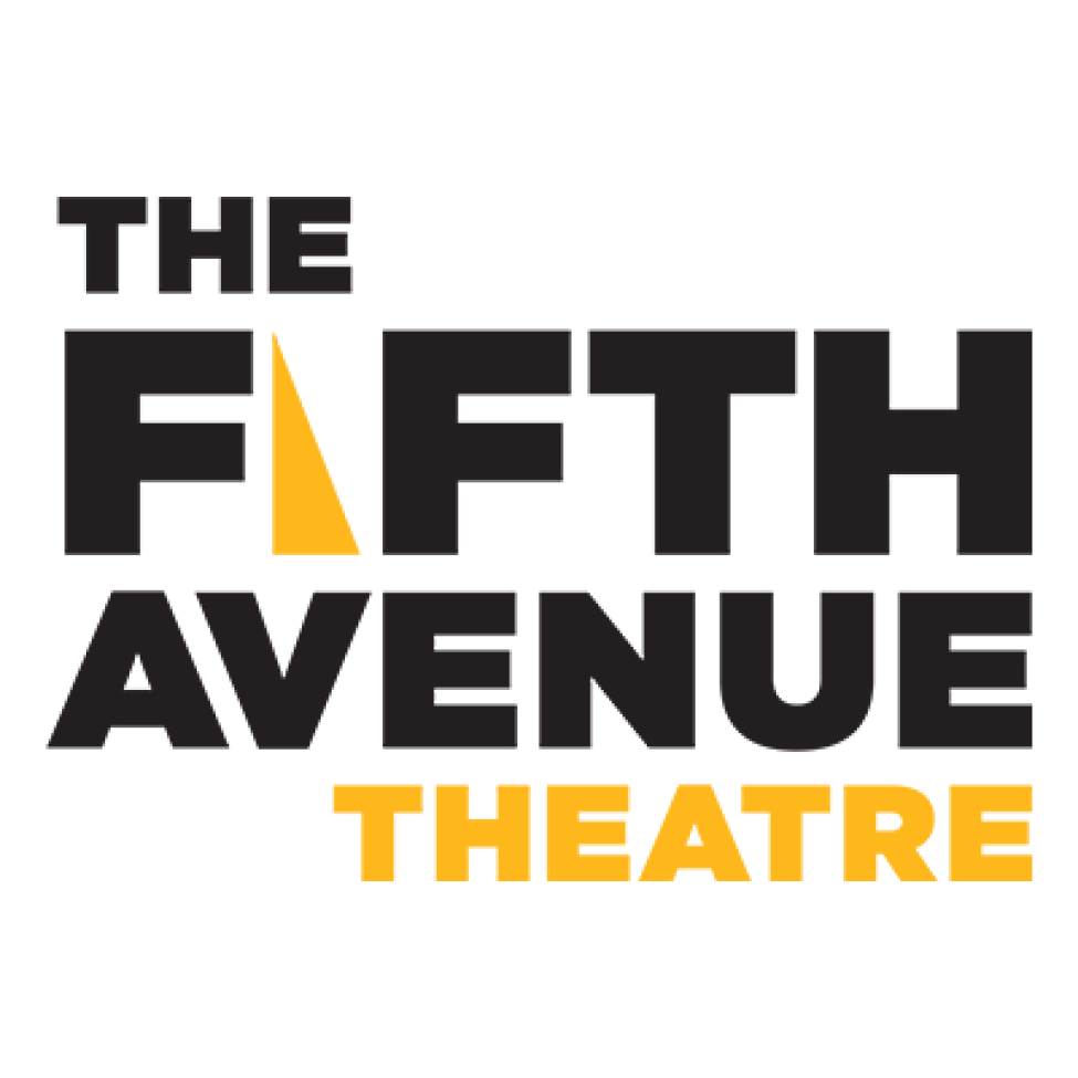 5th Avenue Theatre Logo