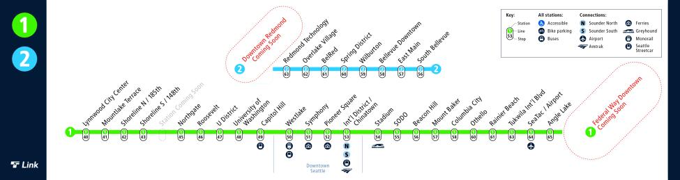 LRV Map