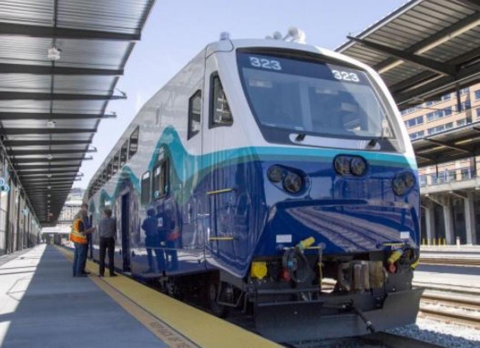 Sounder South Gets Better Than Ever With New Trips Starting 9/25 ...