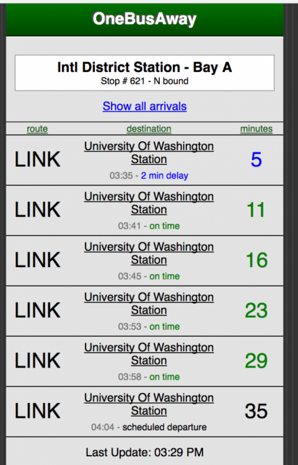 Pack your patience for 1 Line disruptions from Jan. 13–Feb. 4