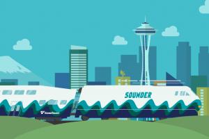 The Platform - Sounder | Sound Transit