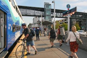 kent transit bike