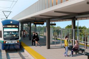 Federal Way Link Extension hero image